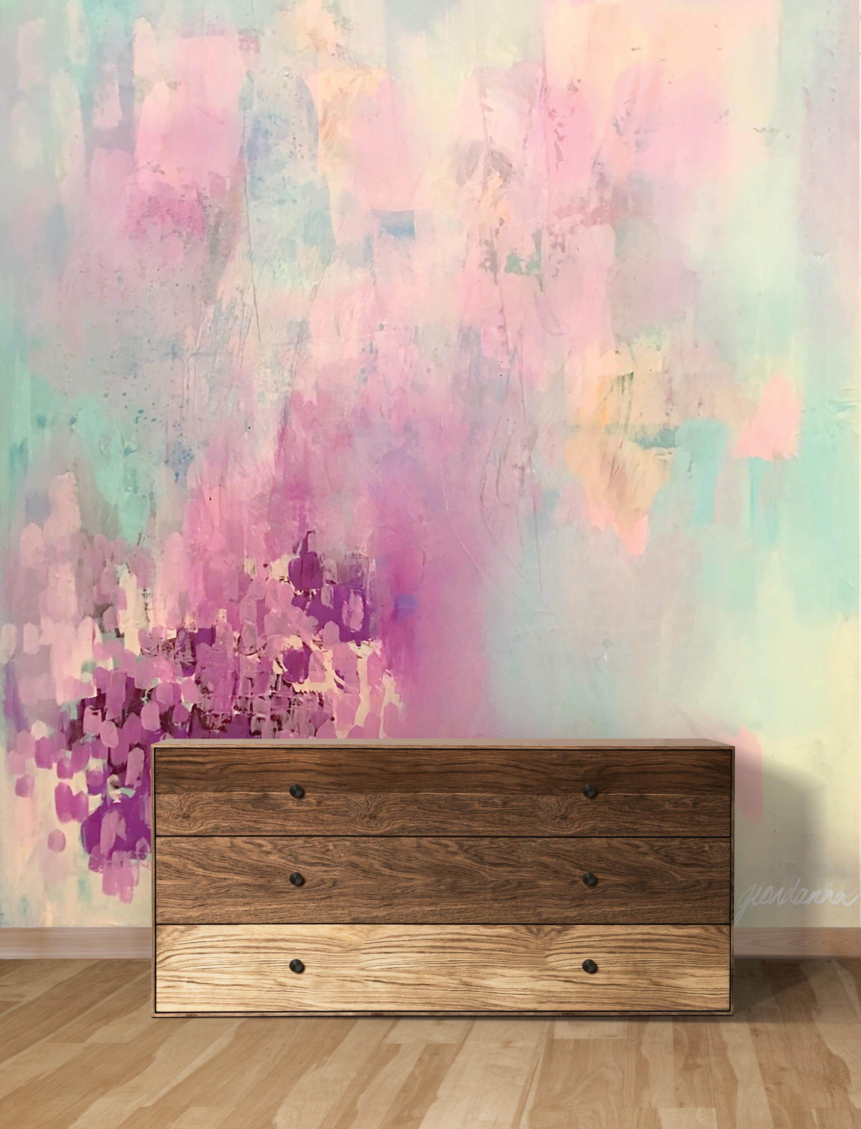 Pastel Reverie