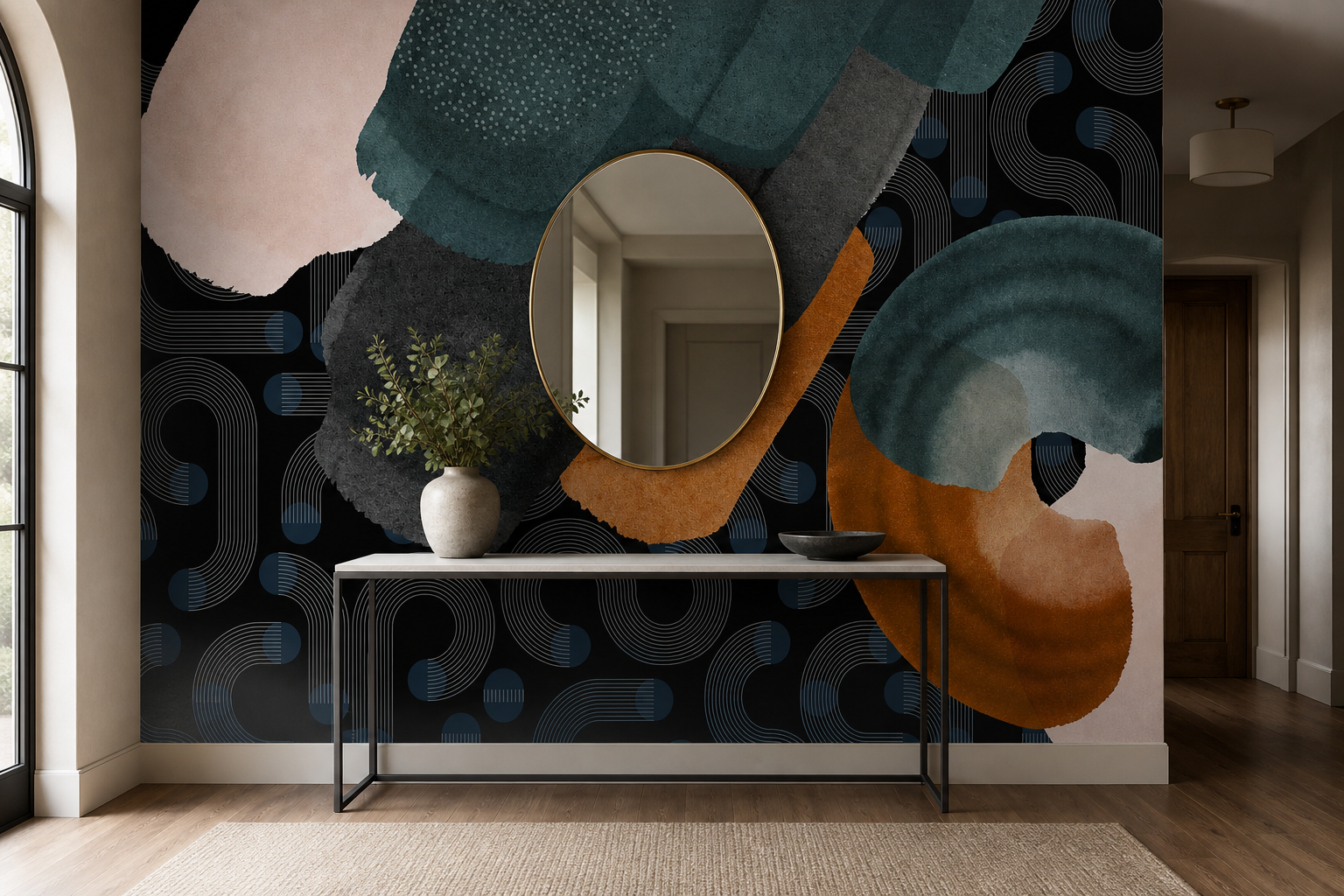 aa-0044 — Entryway