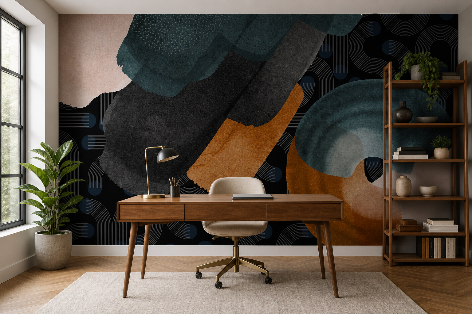 aa-0044 — Home office
