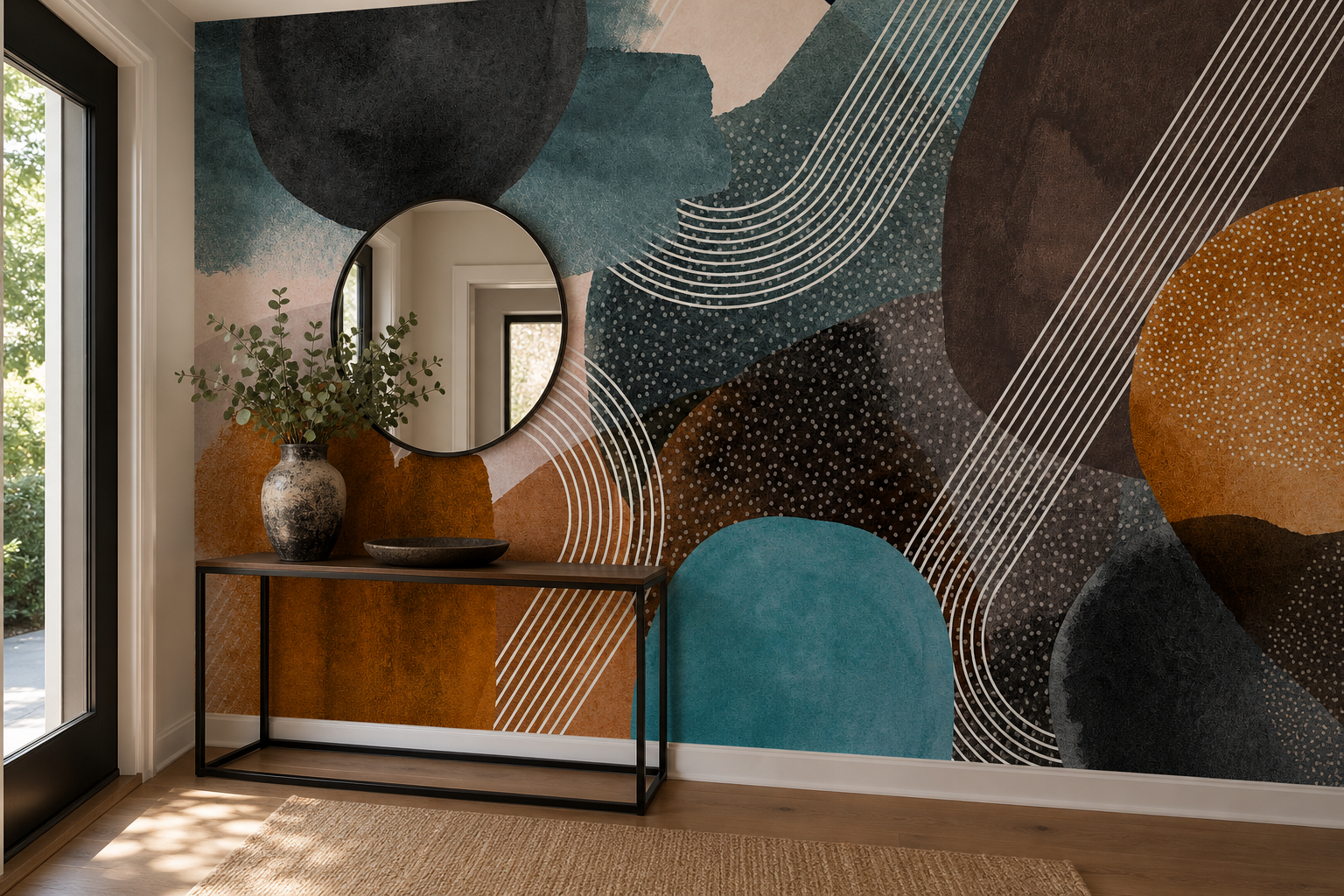 aa-0045 — Entryway