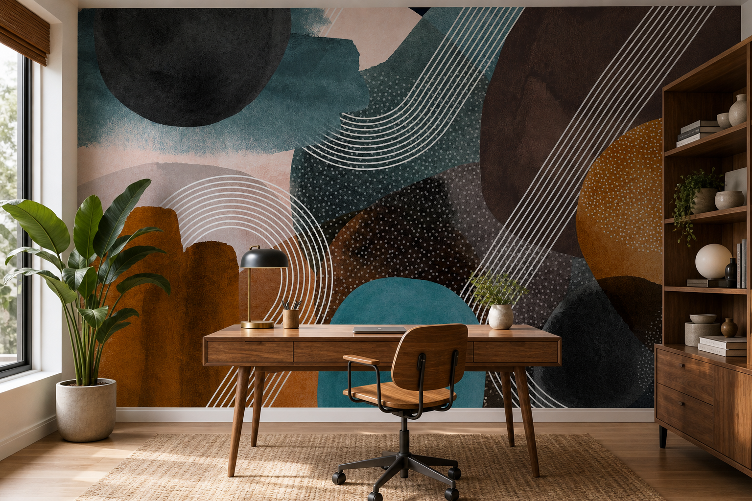 aa-0045 — Home office