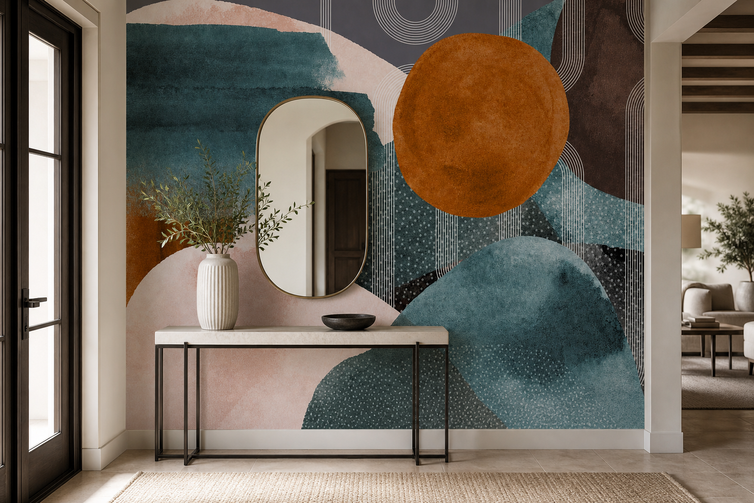 aa-0046 — Entryway