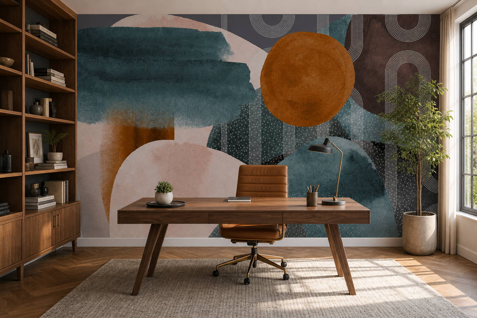 aa-0046 — Home office