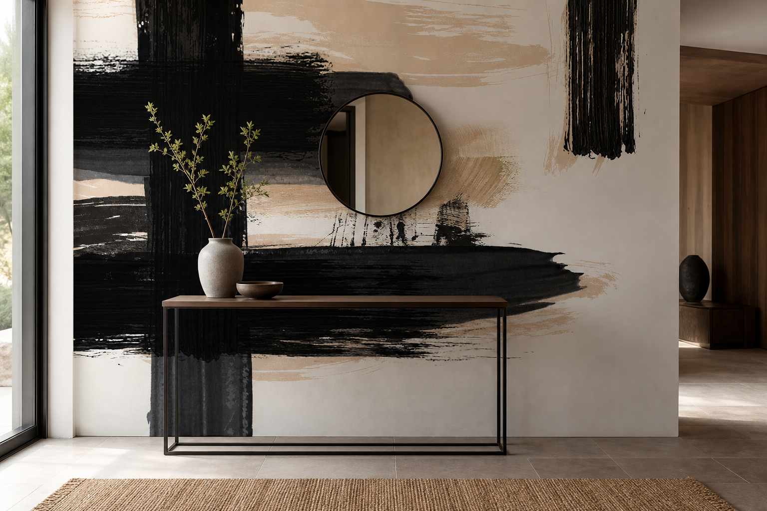 aa-0048 — Entryway