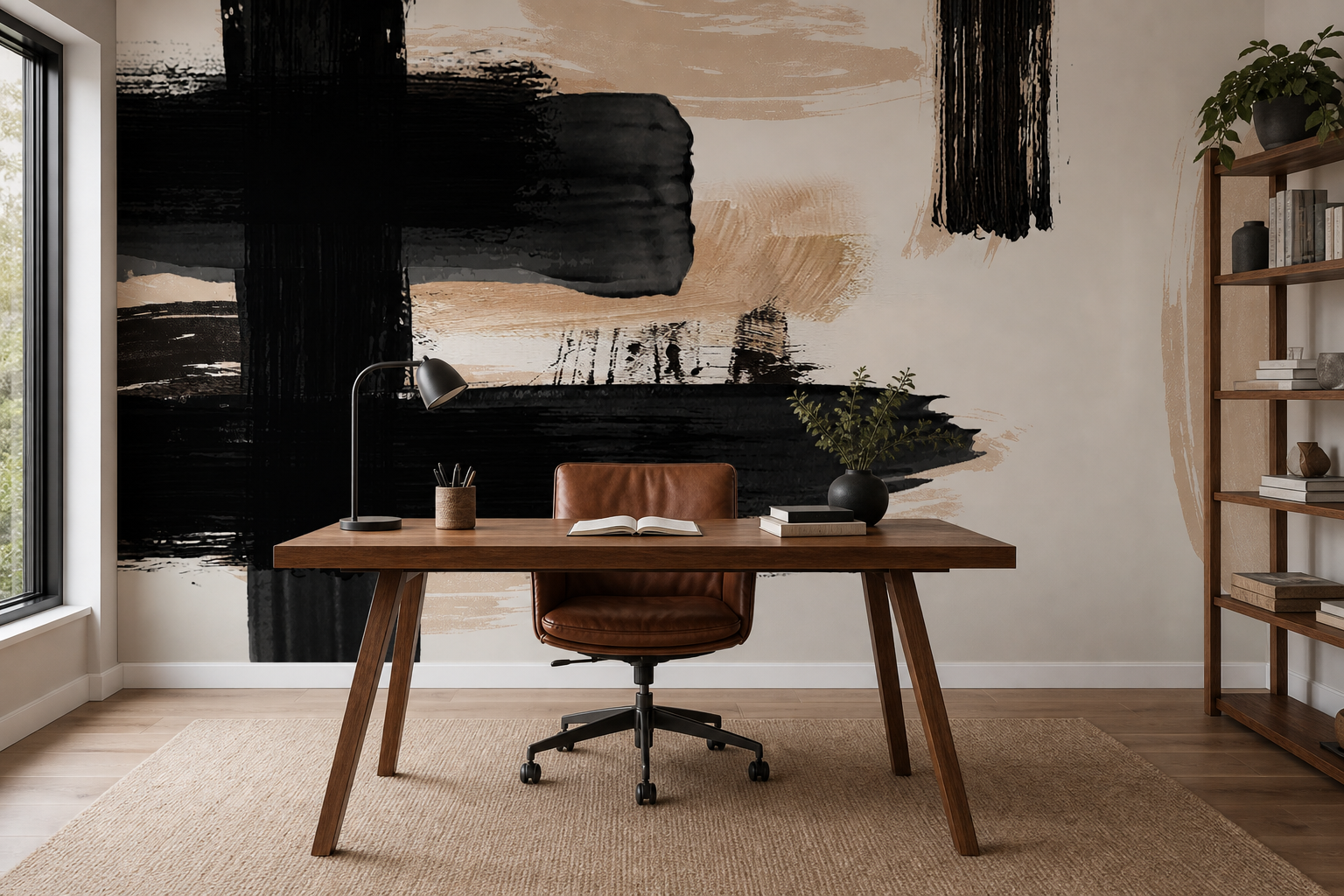 aa-0048 — Home office