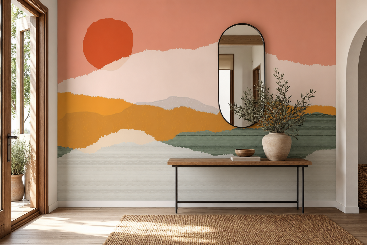 aa-0051 — Entryway