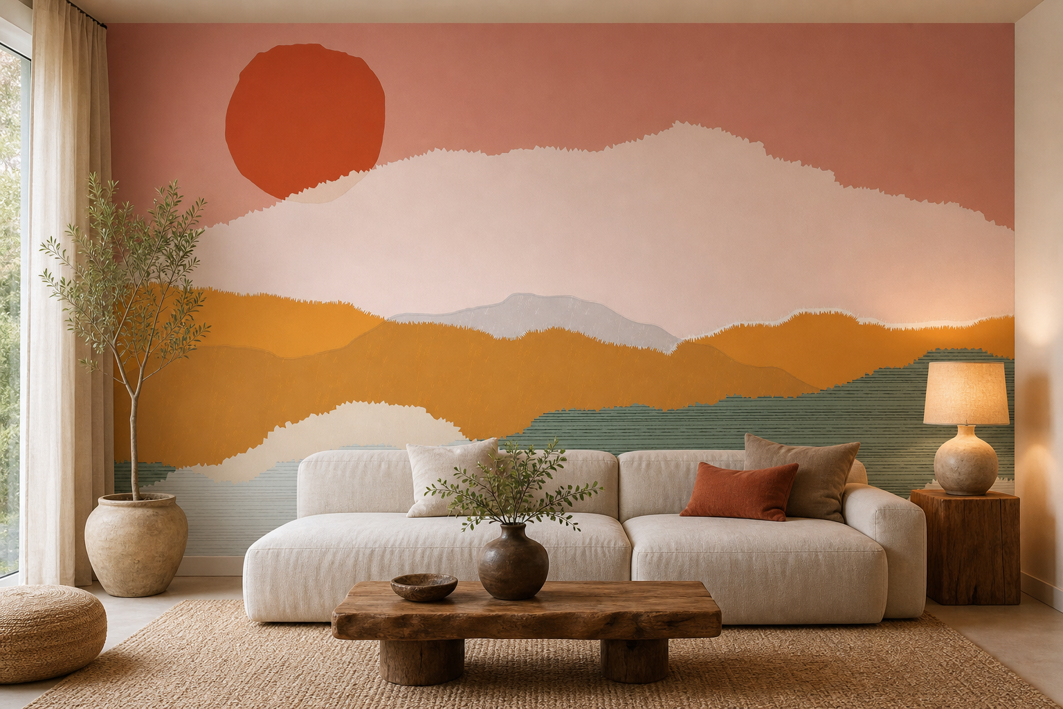 aa-0051 — Living room