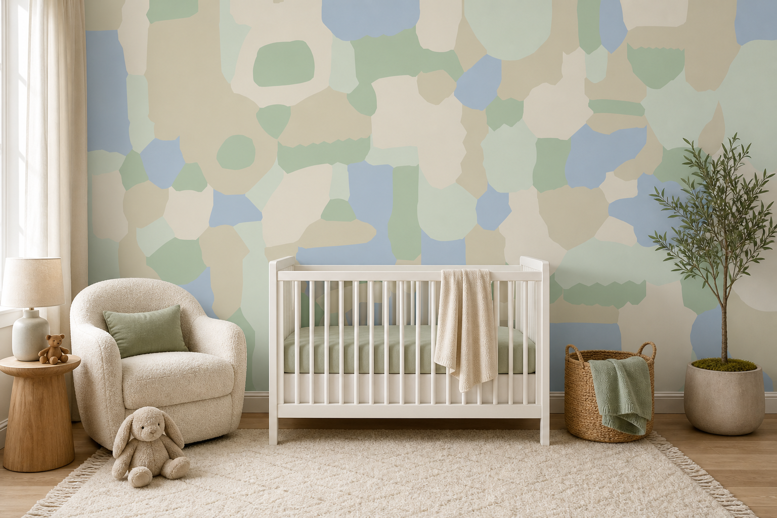 aa-0054 — Nursery