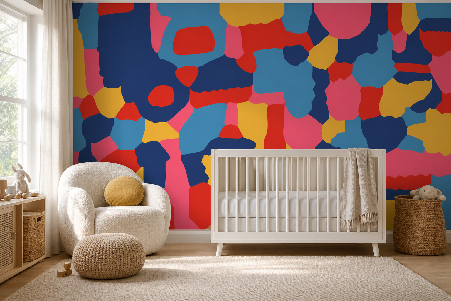 aa-0059 — Nursery
