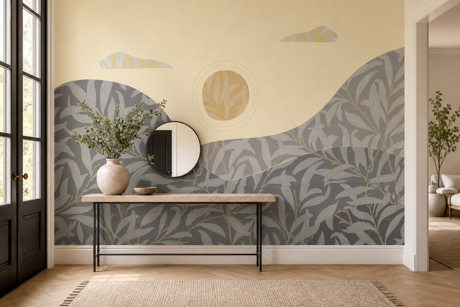 aa-0064 — Entryway