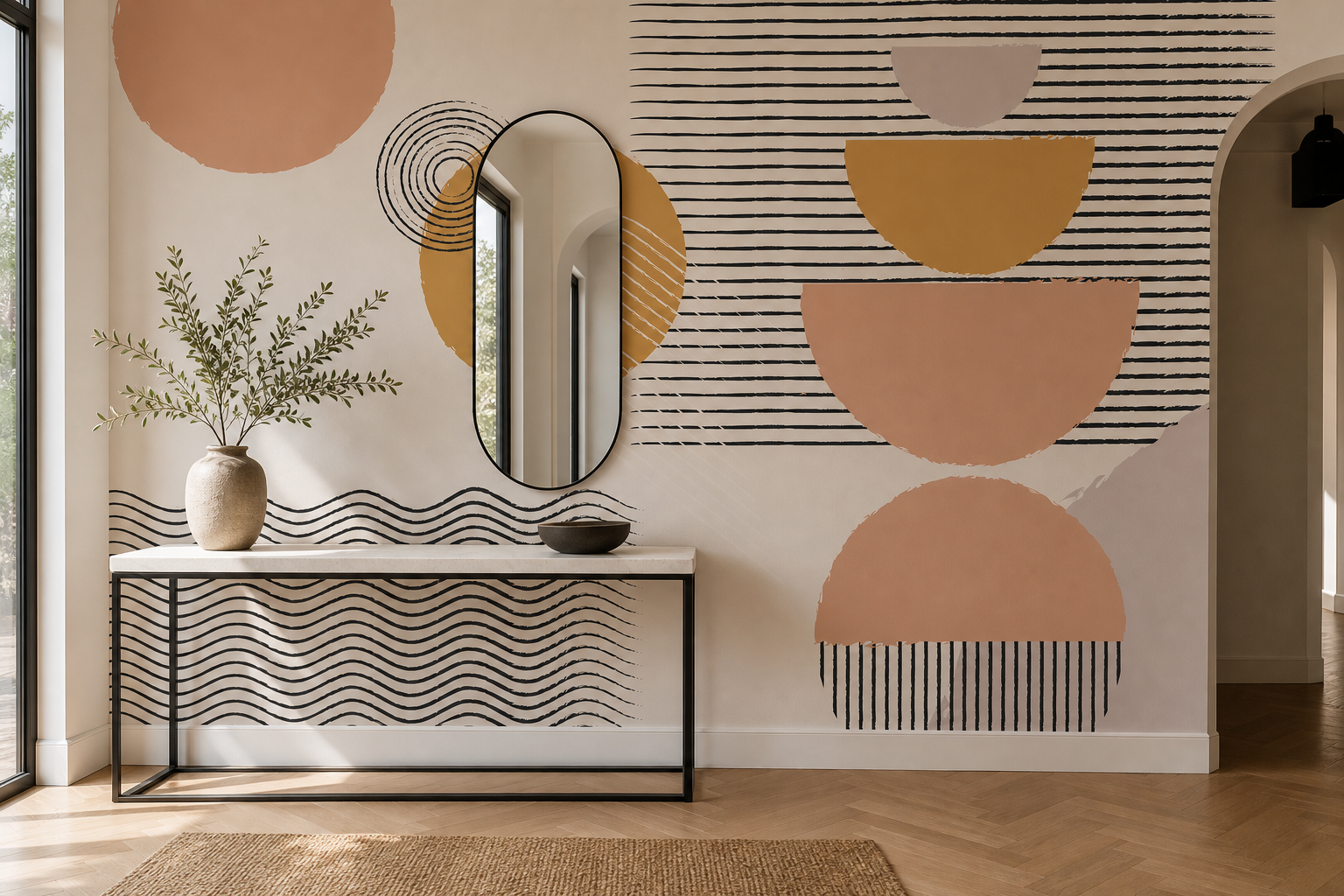 aa-0067 — Entryway