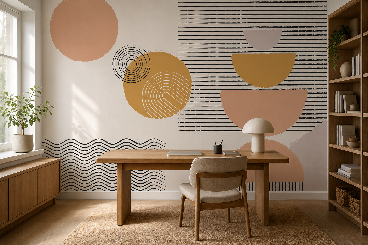 aa-0067 — Home office