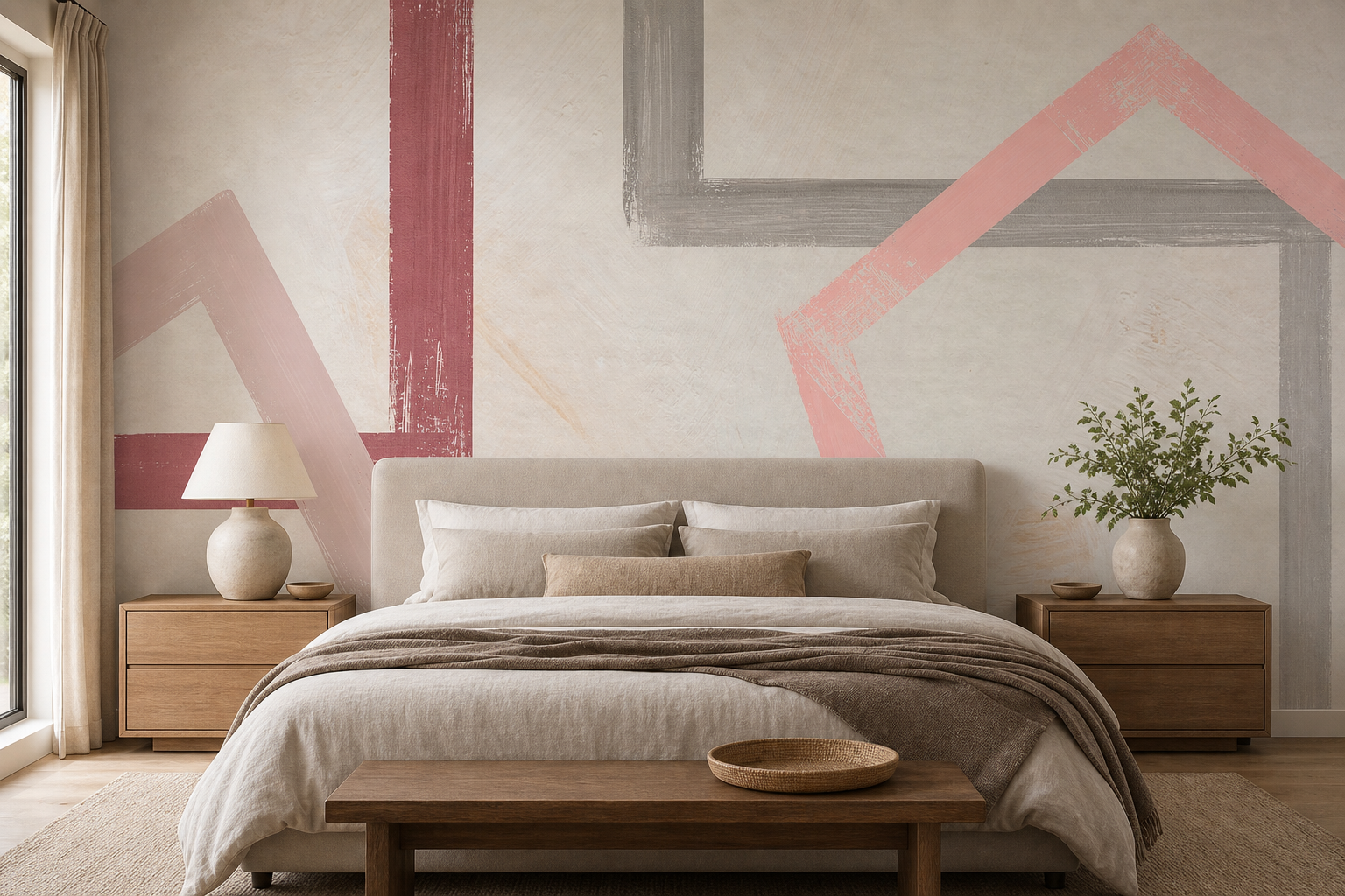 aa-0071 — Master bedroom