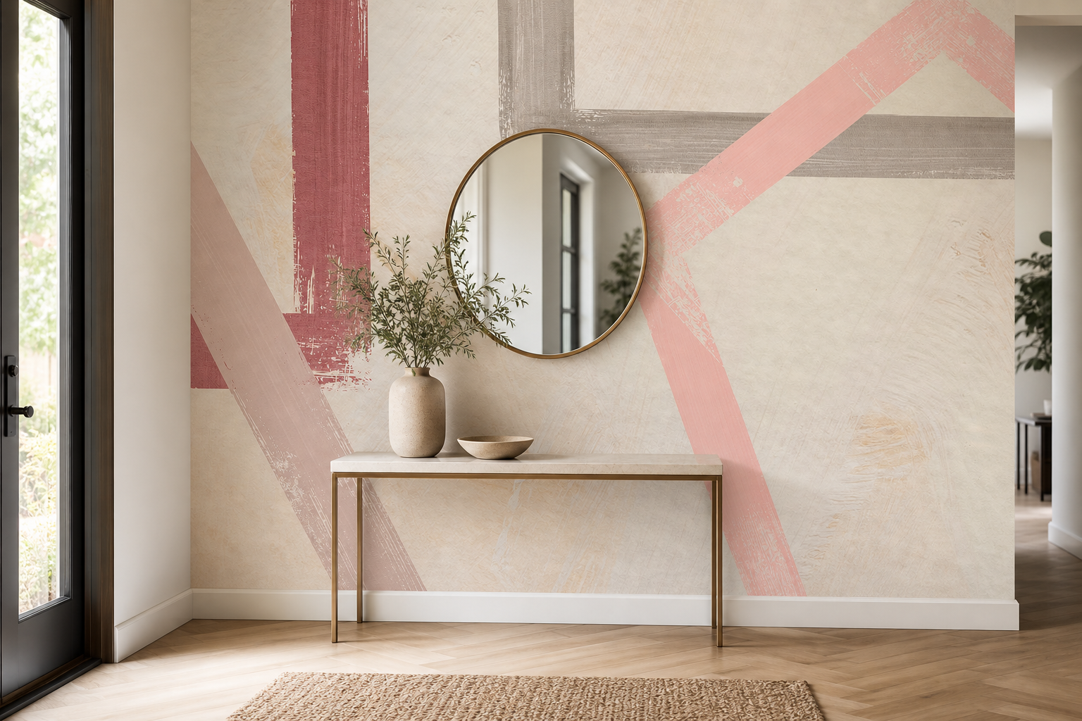 aa-0071 — Entryway