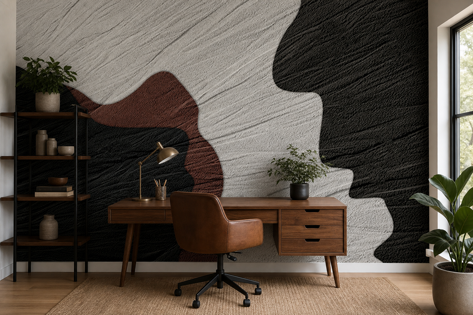 aa-0073 — Home office