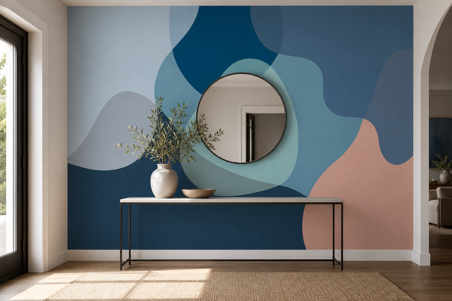 aa-0074 — Entryway