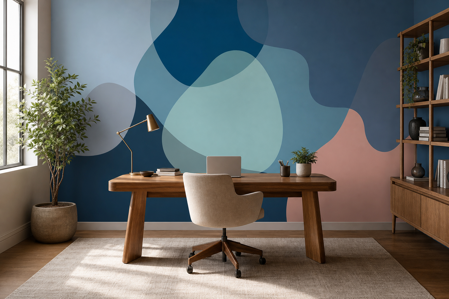 aa-0074 — Home office