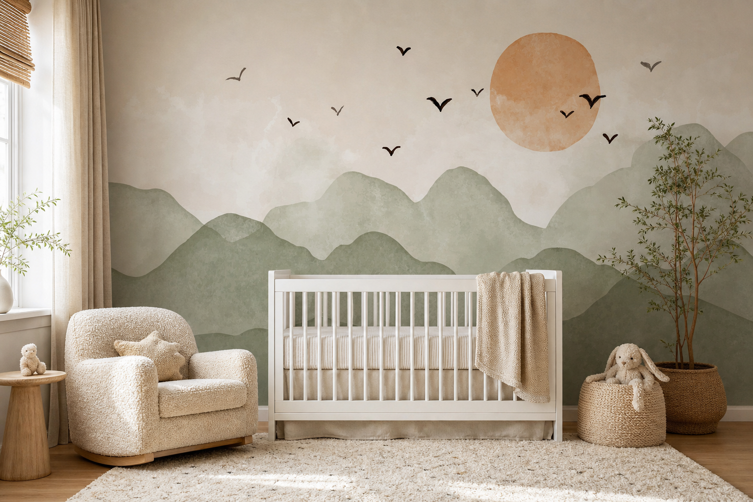 aa-0076 — Nursery