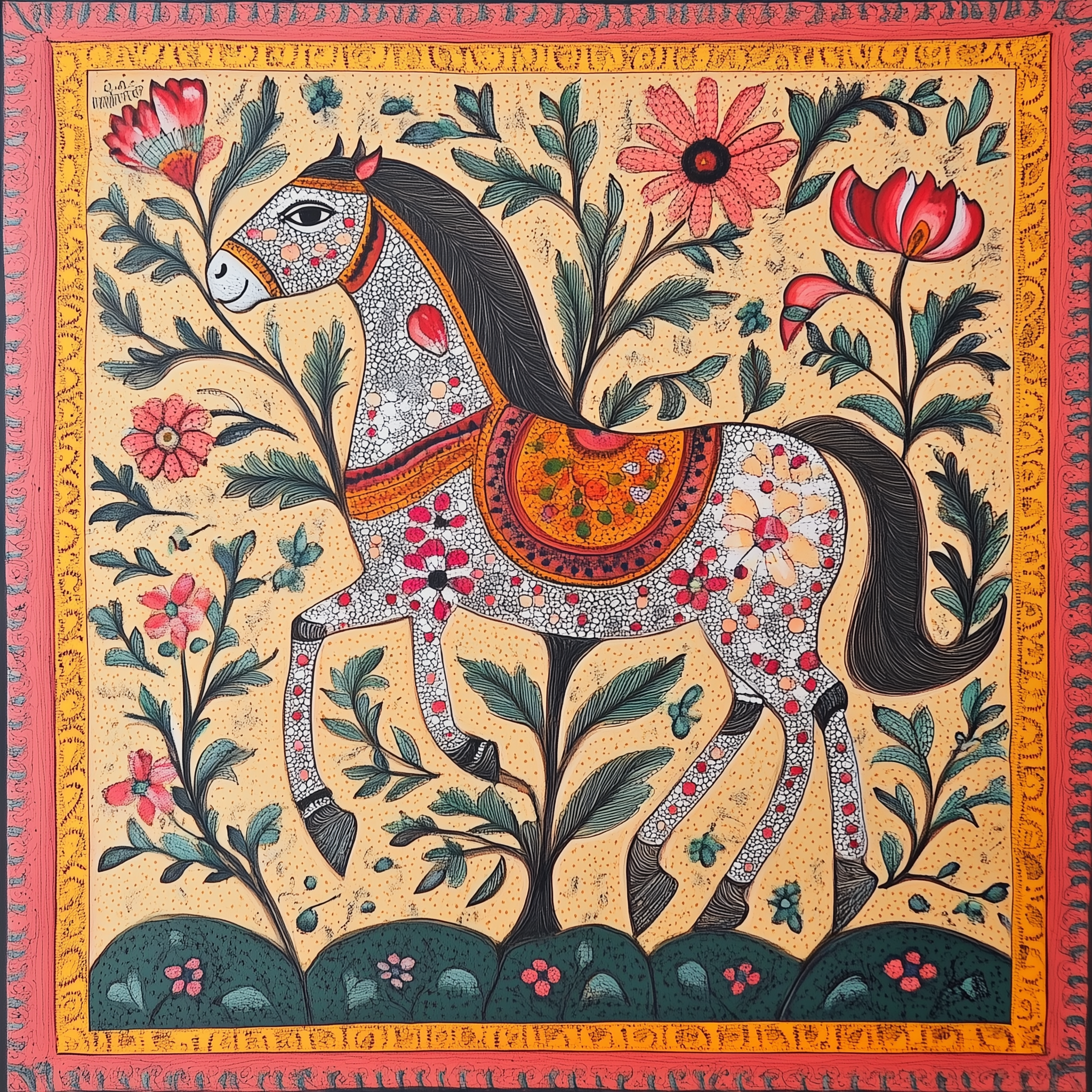 Ashwini (अश्विनी)