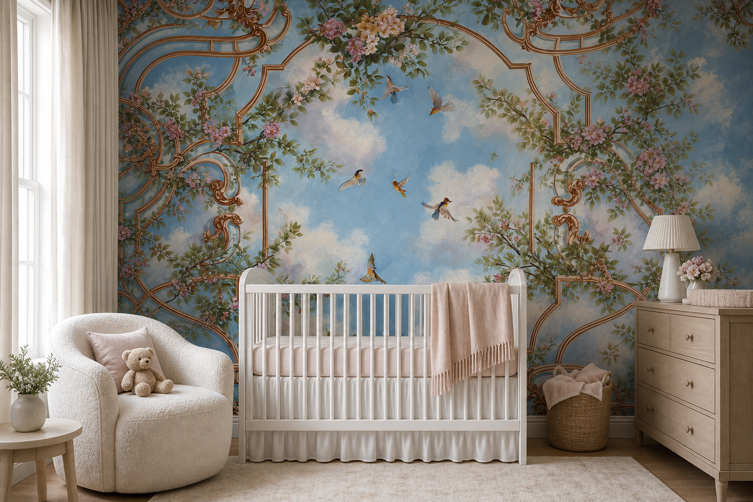 celestial-blossom-ii — Nursery