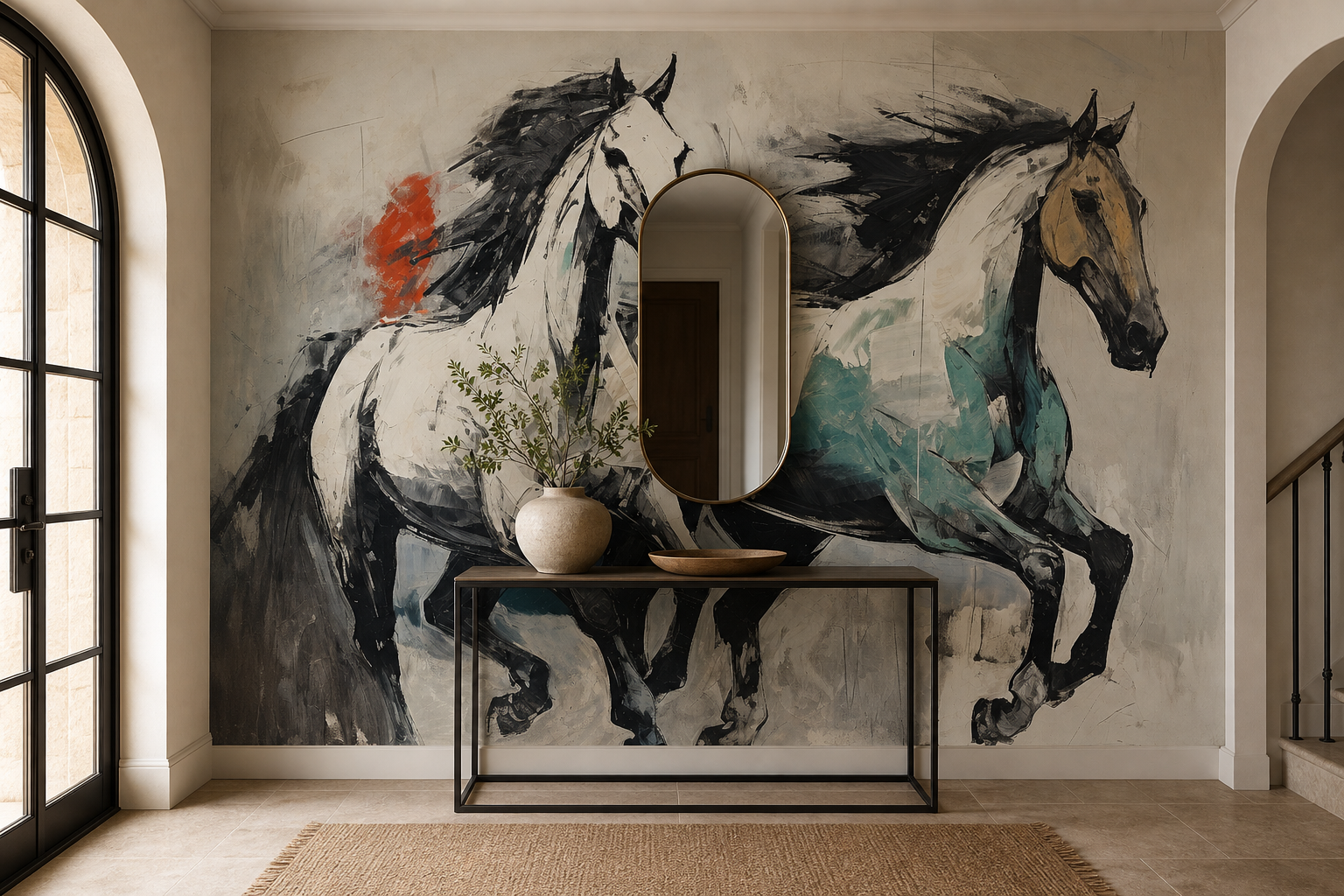 dual-momentum — Entryway