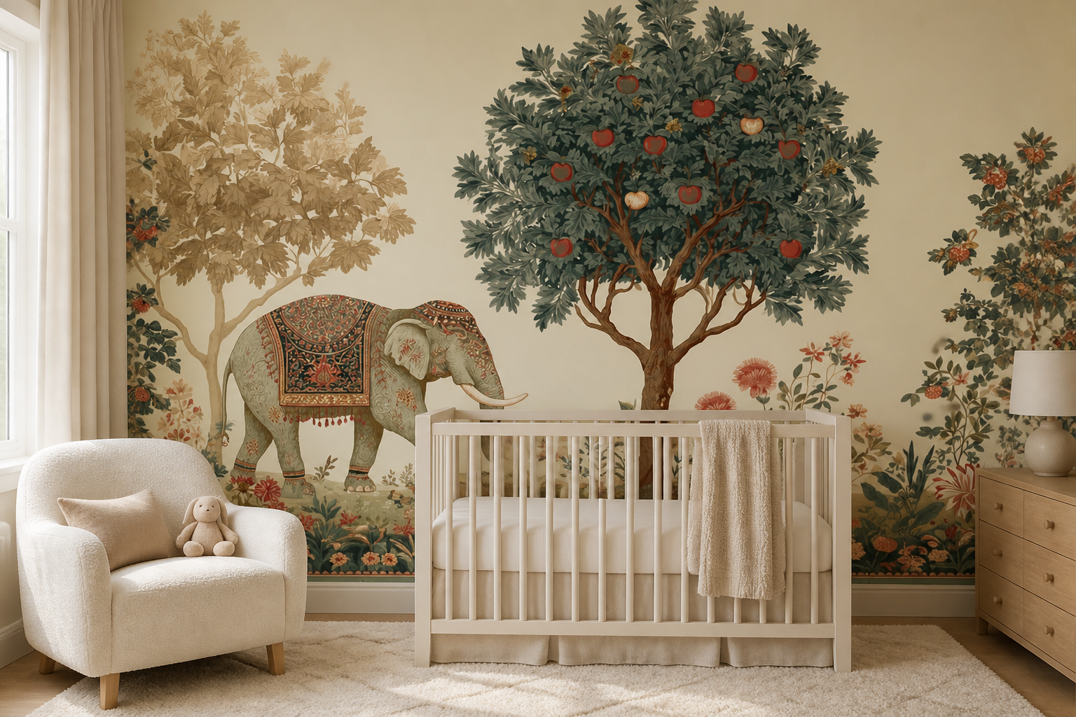 elephant-s-orchard — Nursery