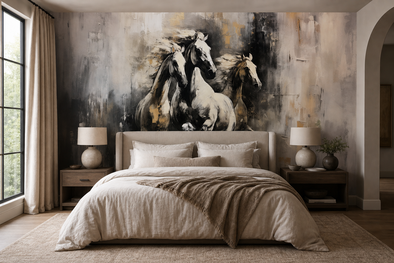 ethereal-sprint — Master bedroom