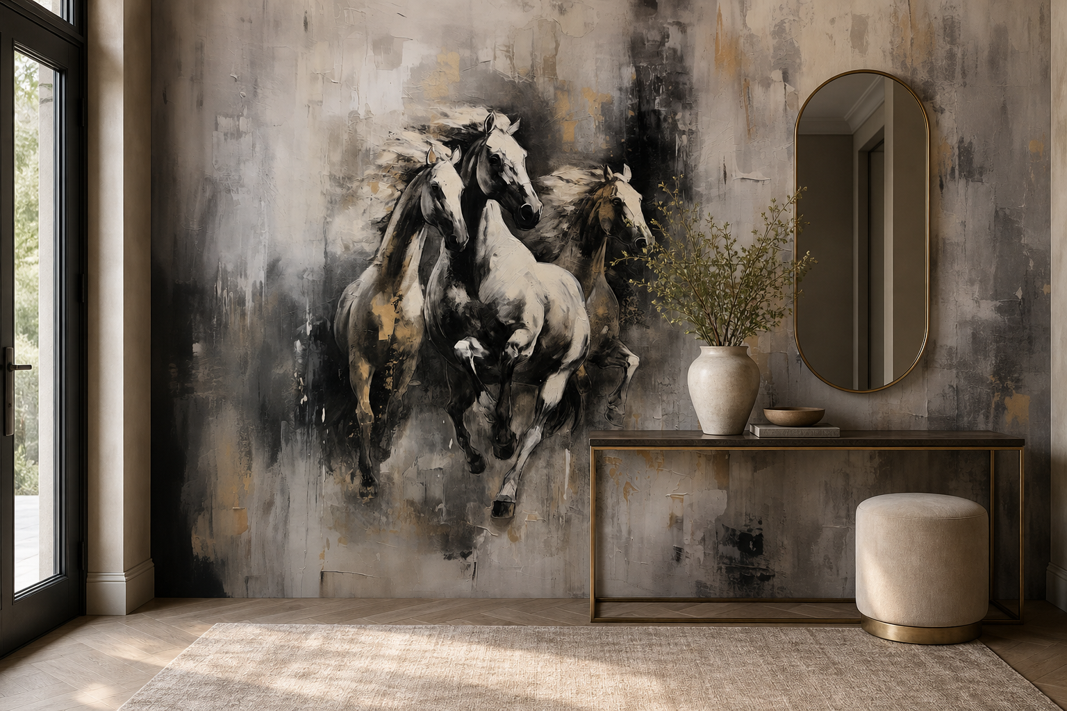 ethereal-sprint — Entryway