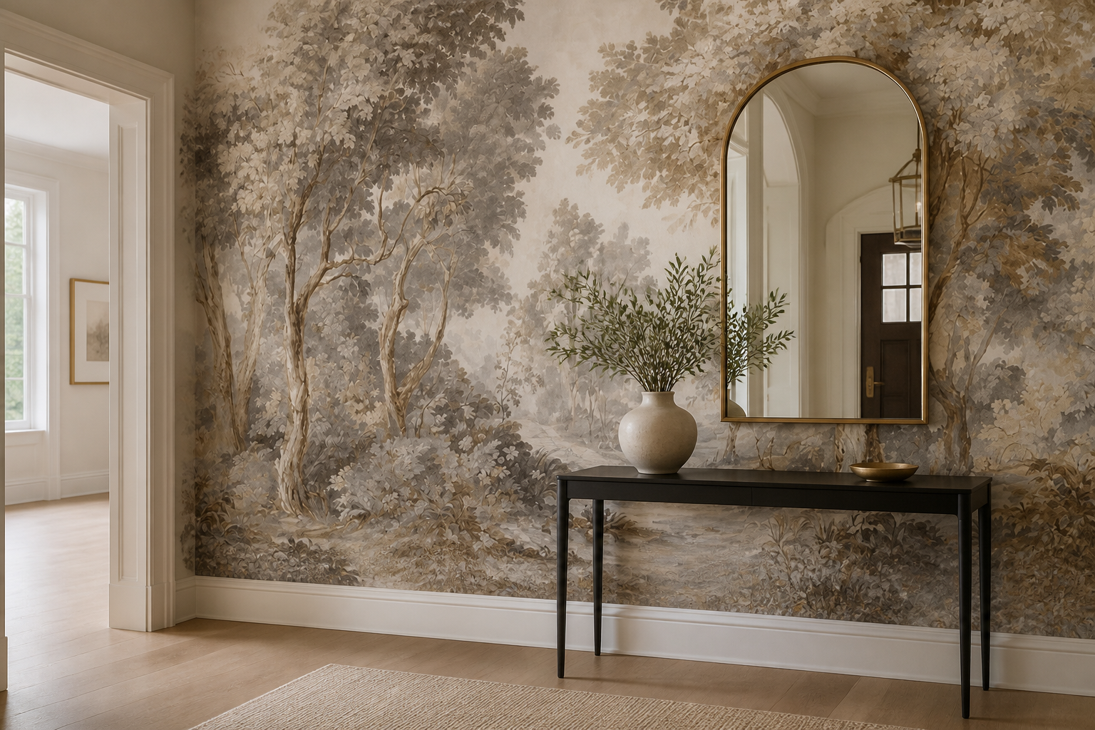eucalyptus-gateway — Entryway
