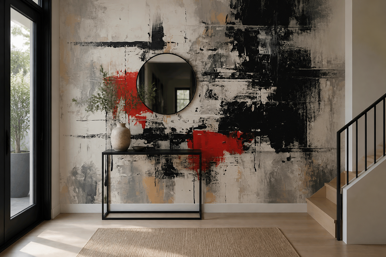 fa-00010 — Entryway