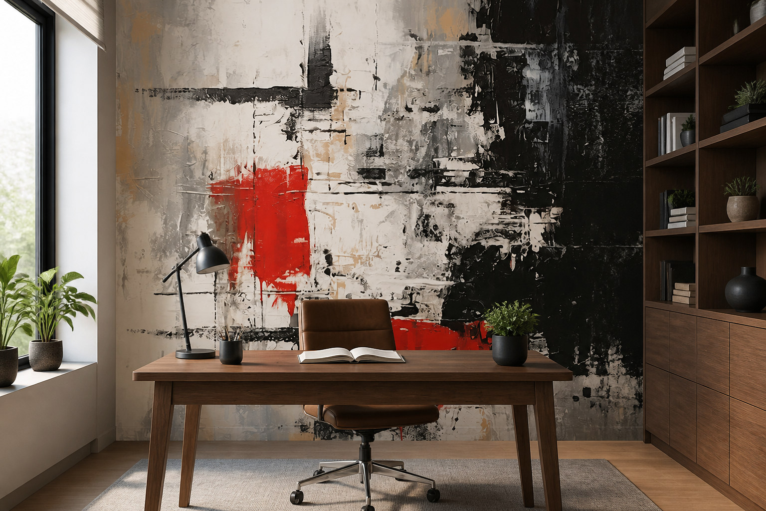 fa-00010 — Home office