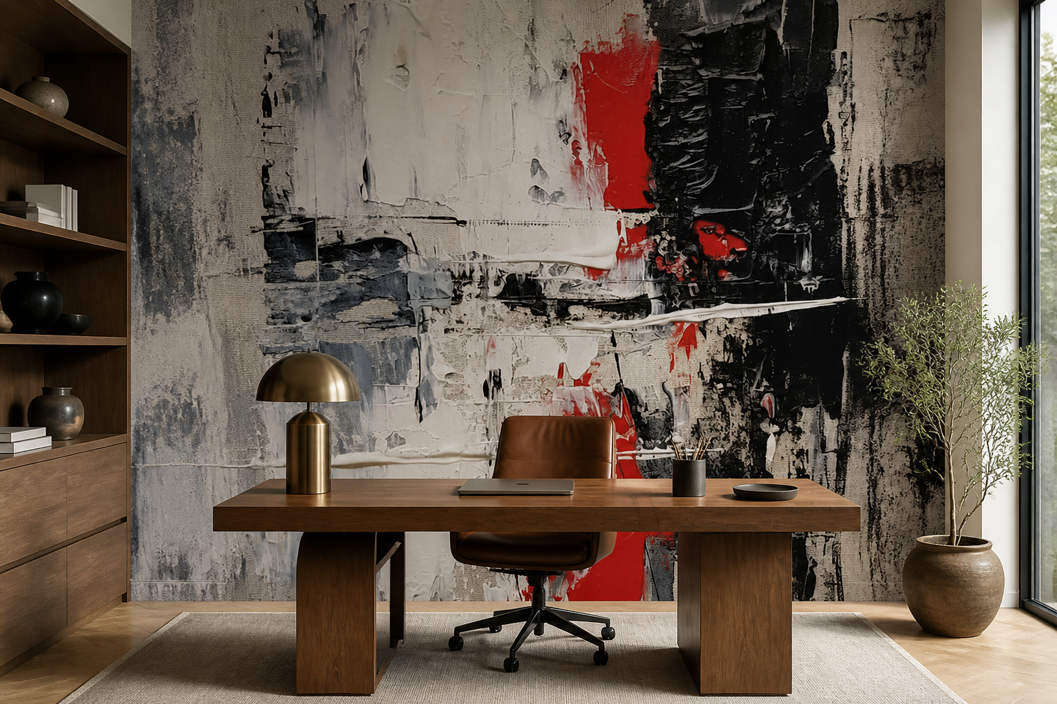 fa-00011 — Home office