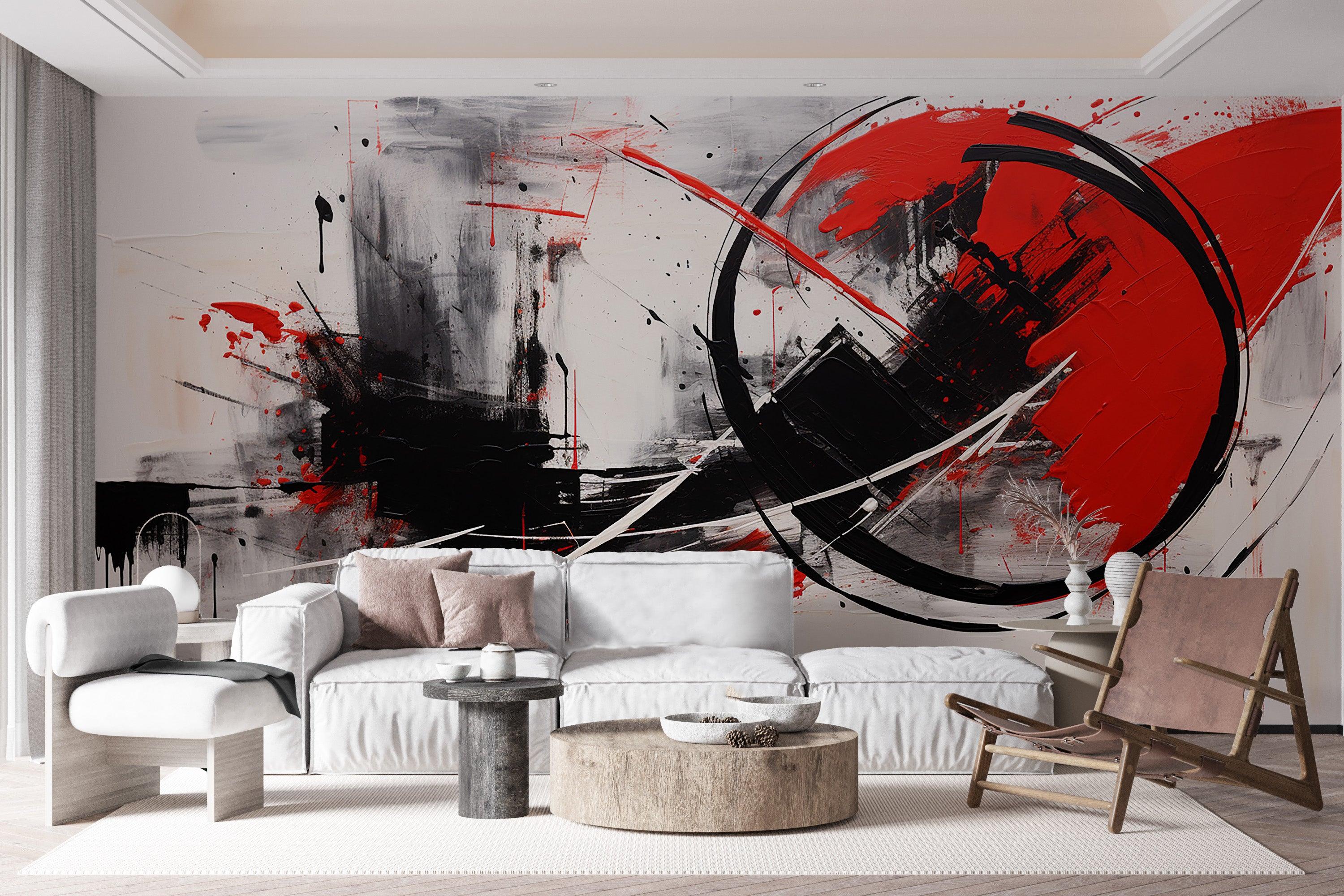 Crimson Circle