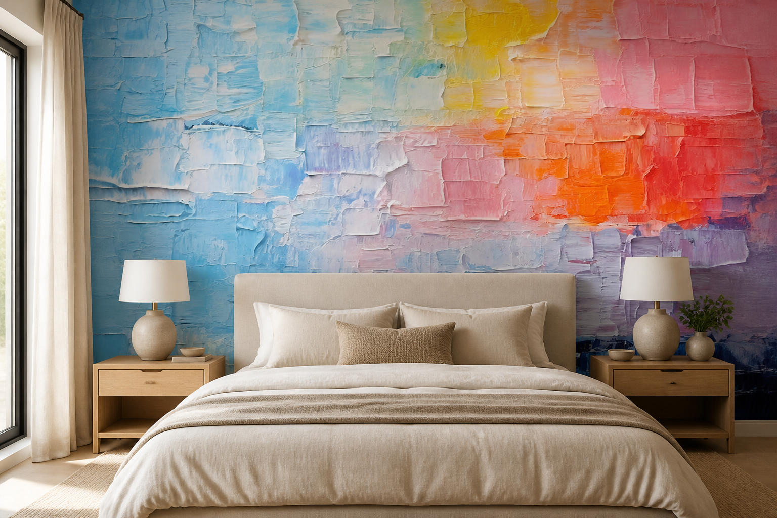 fa-00022 — Master bedroom