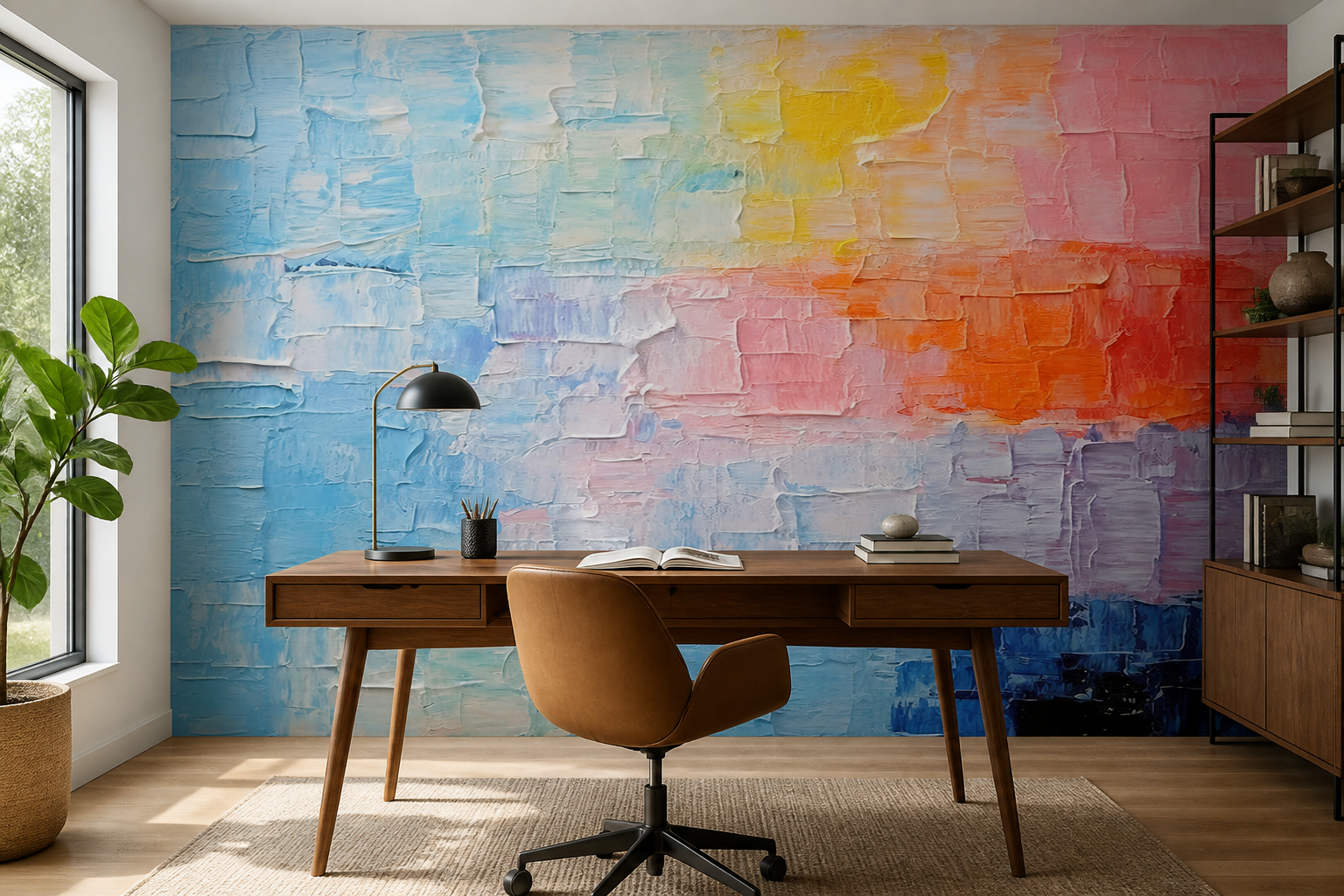 fa-00022 — Home office