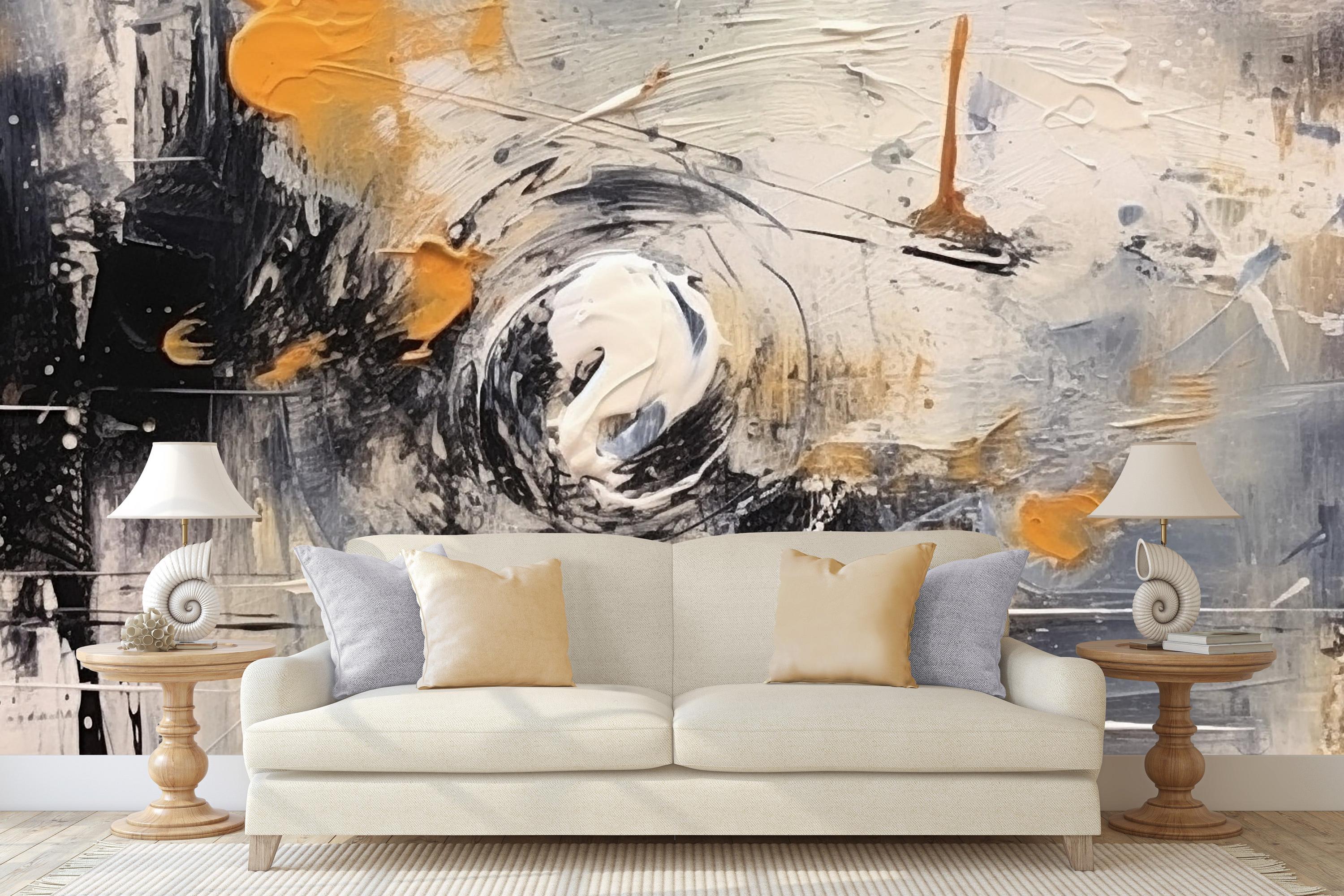 Golden Tempest