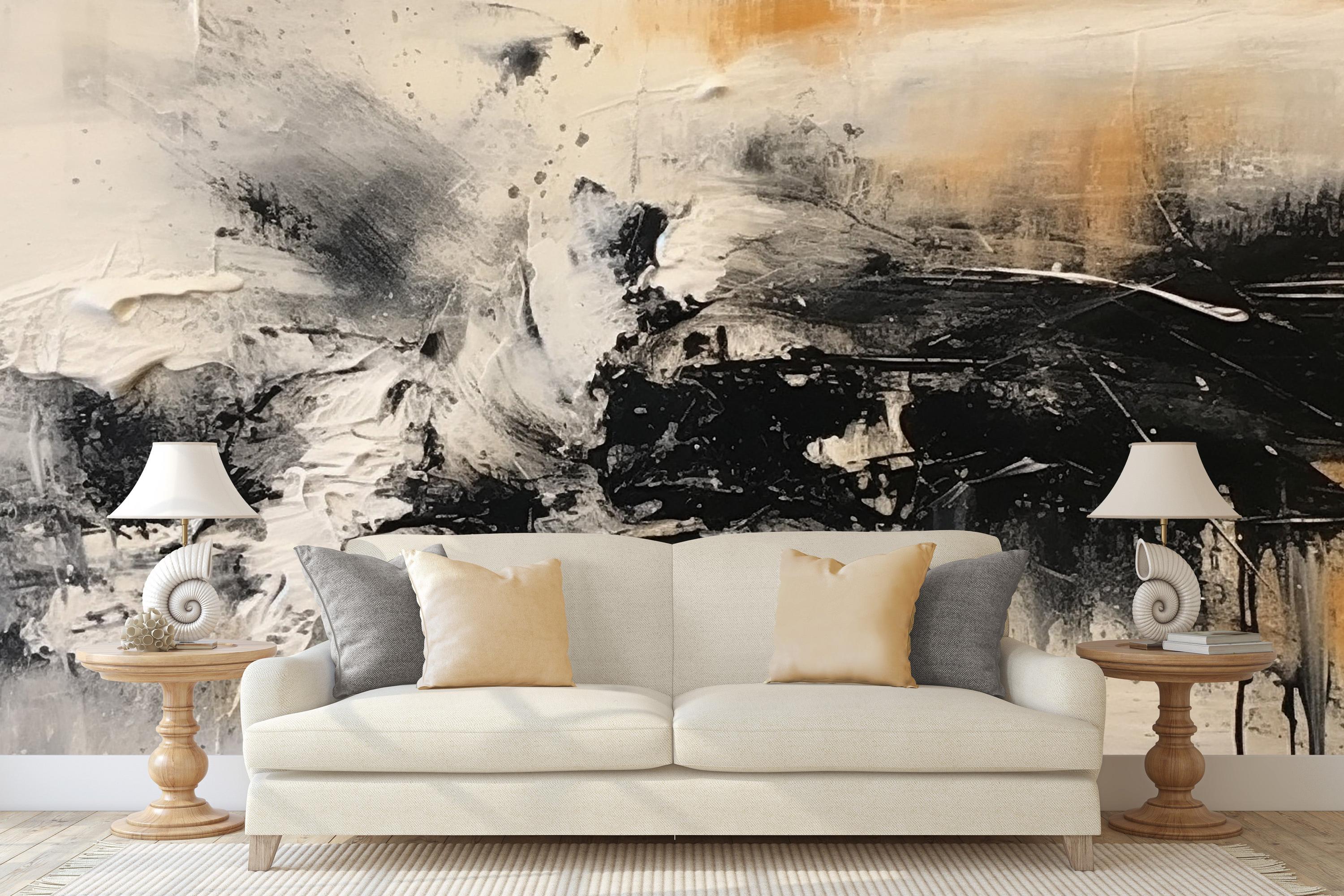 Noir Strokes