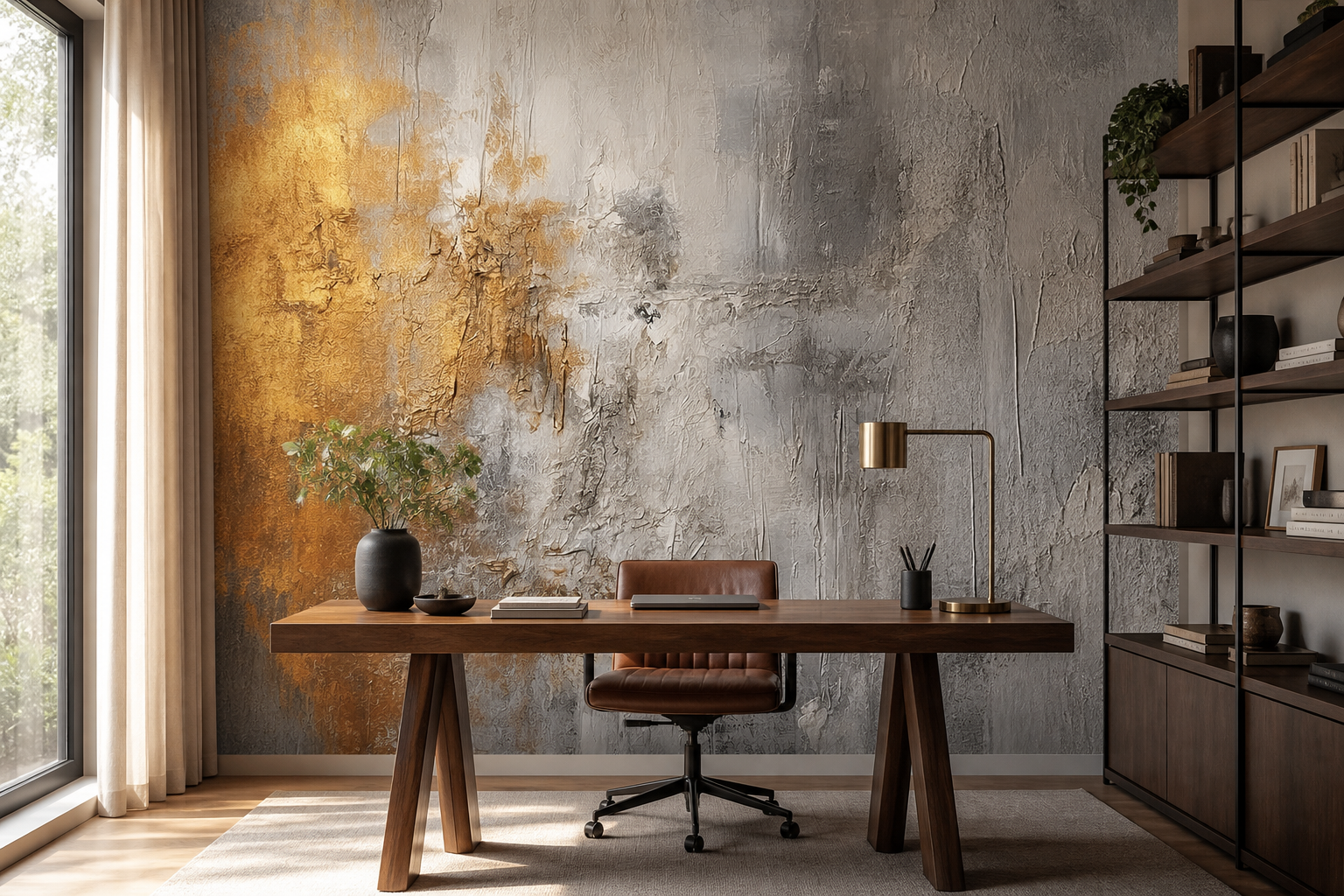 fa-00025 — Home office