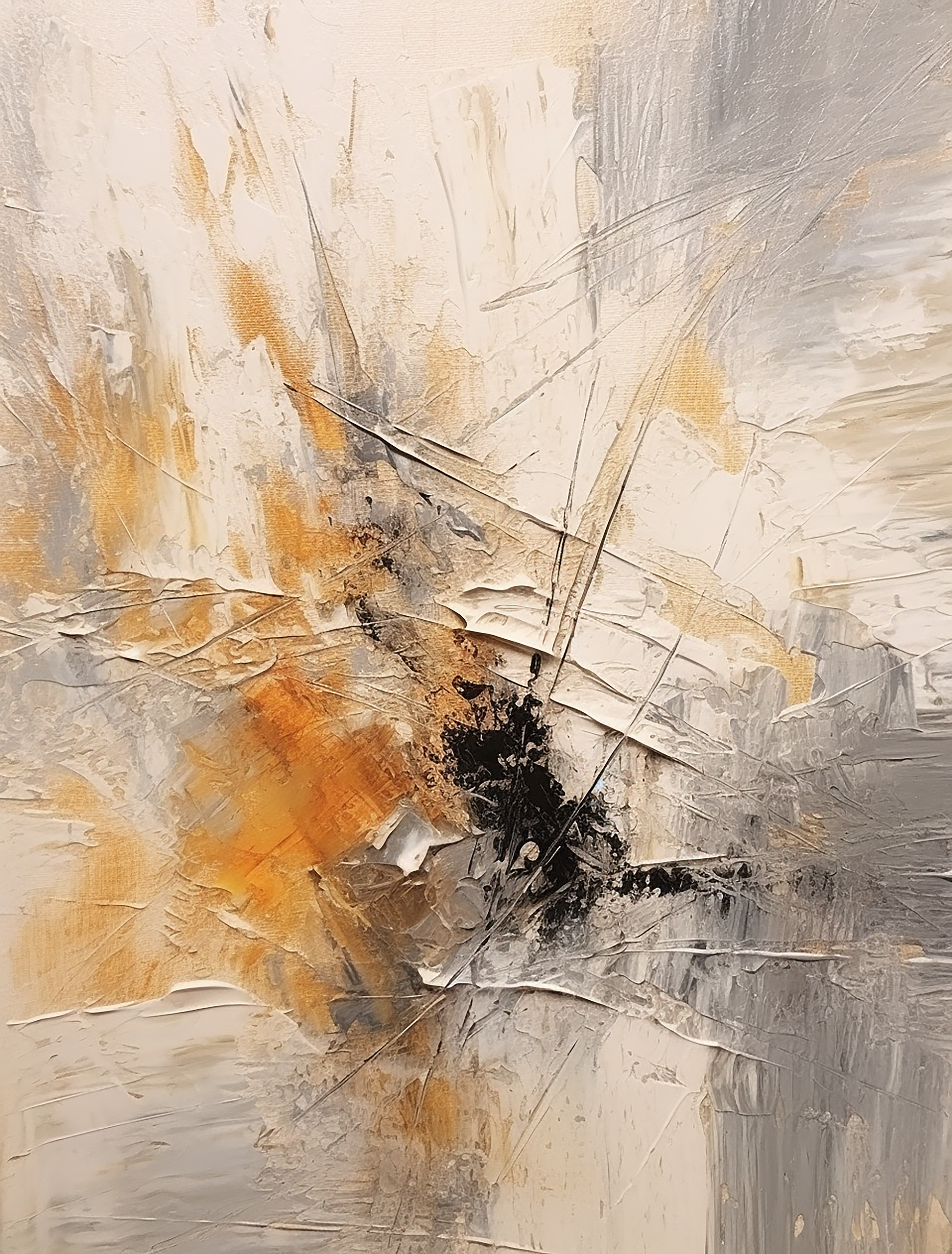 Golden Fracture
