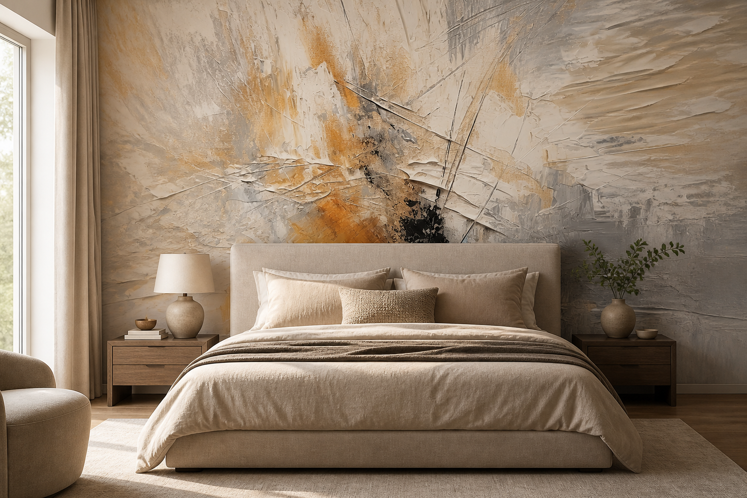 fa-00026 — Master bedroom