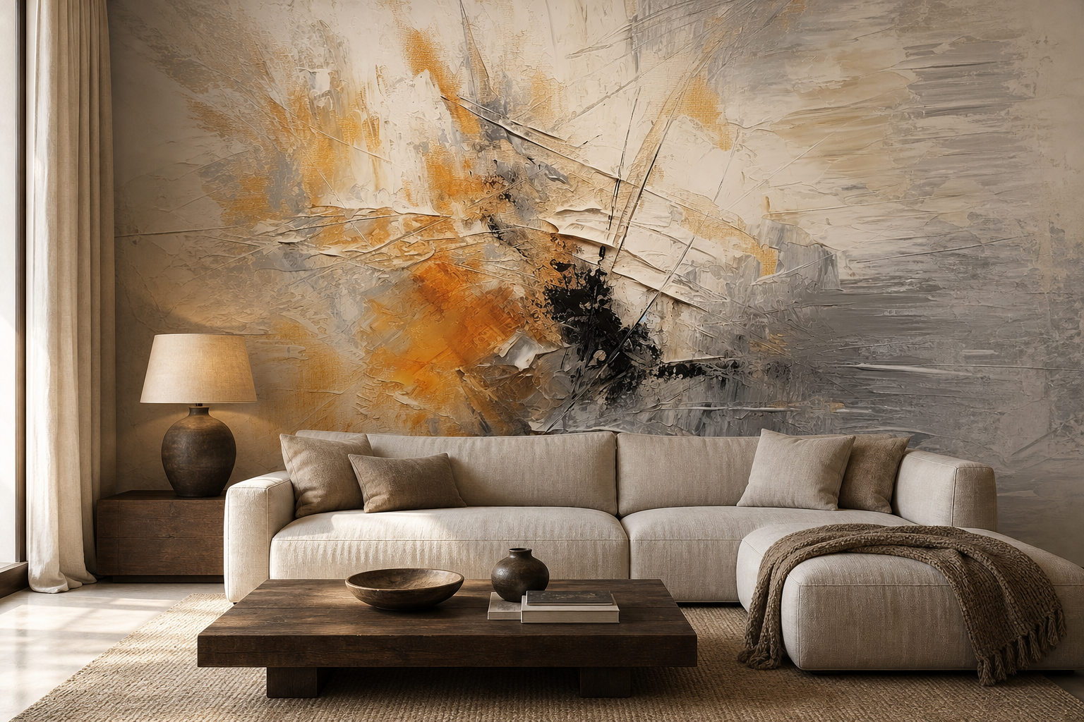 fa-00026 — Living room