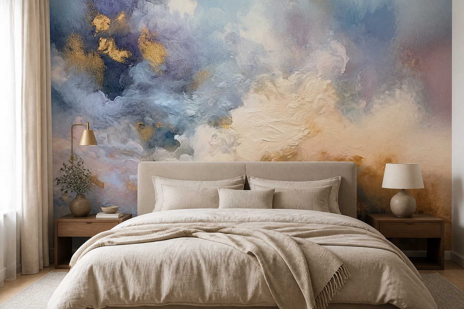 fa-0003 — Master bedroom