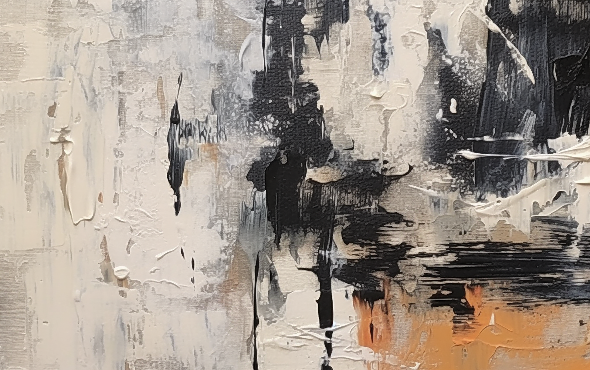 Ink Strokes