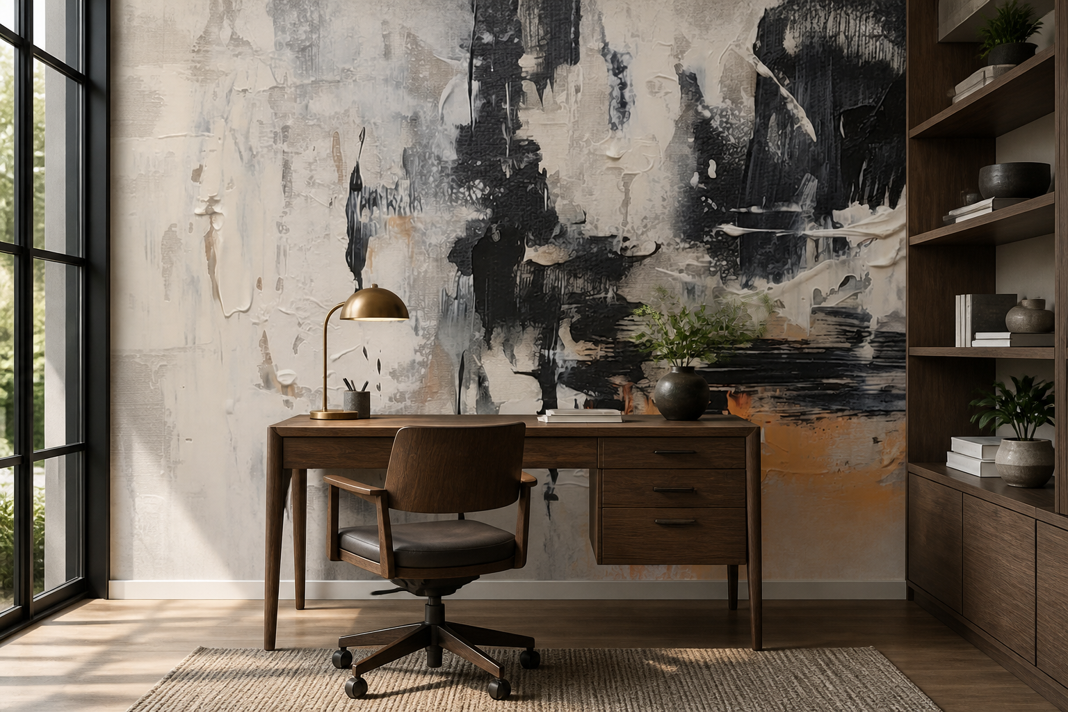 fa-00030 — Home office