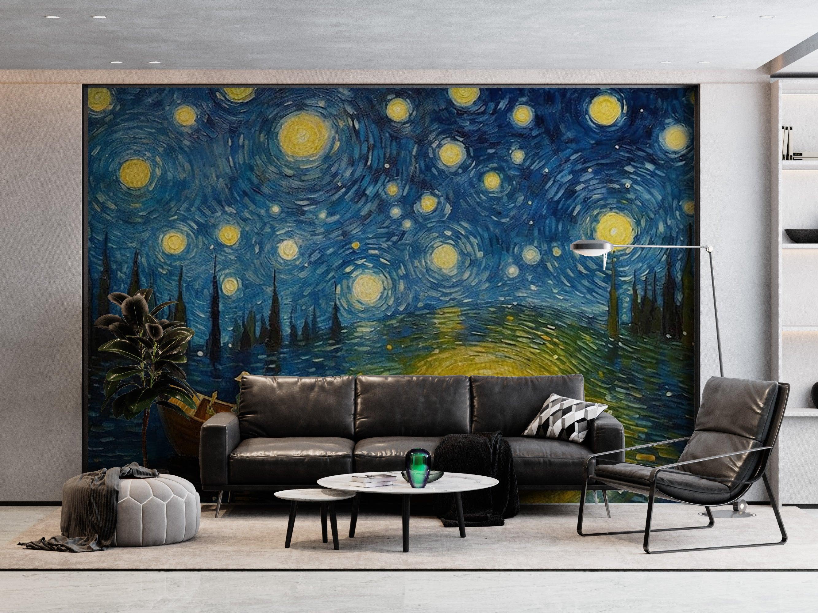 Starlit Voyage