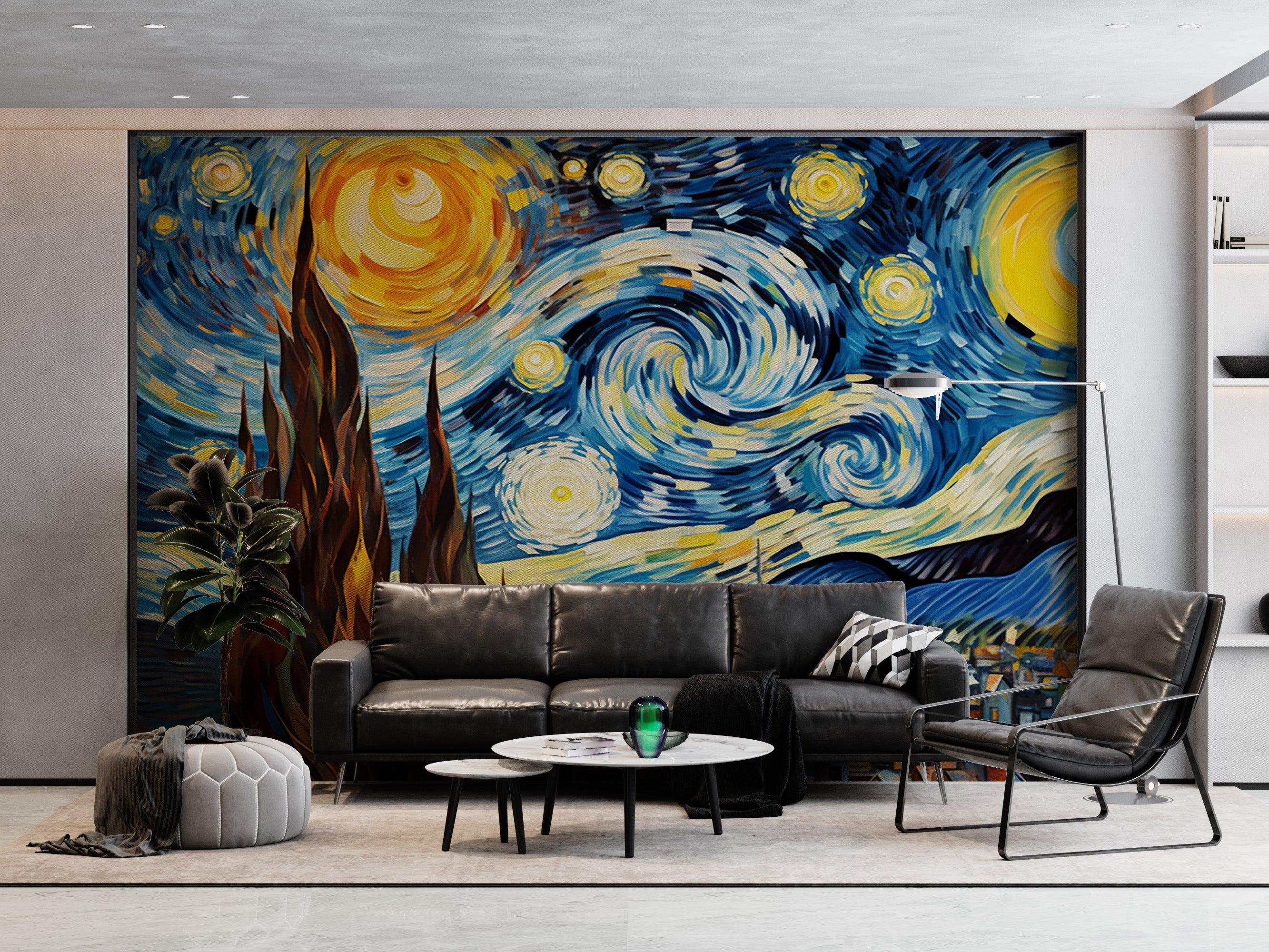 Starry Cypress