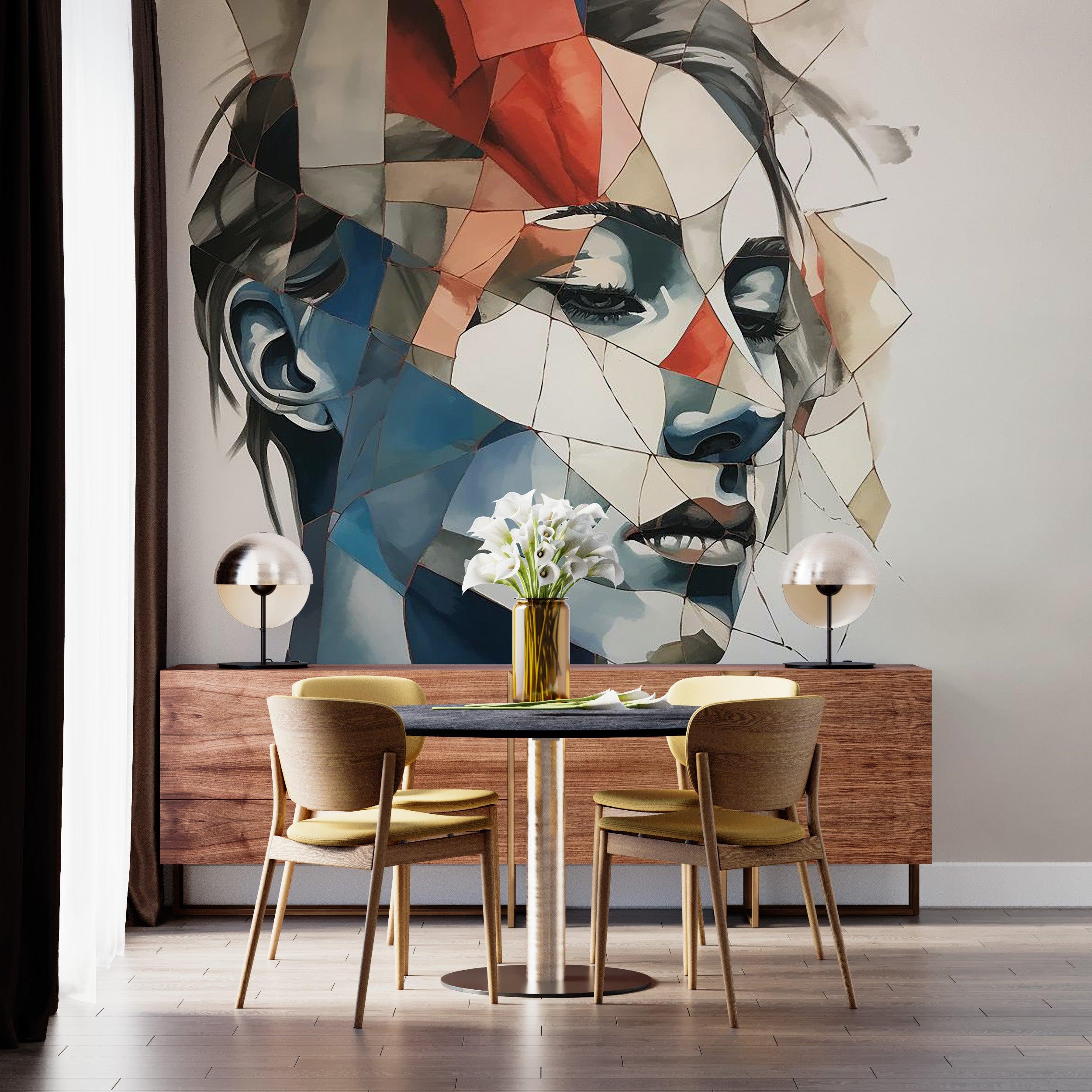 Geometric Muse