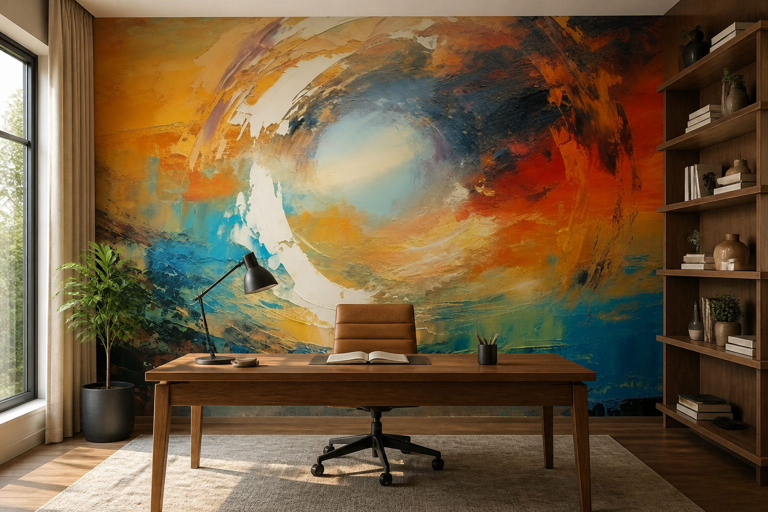 fa-0006 — Home office