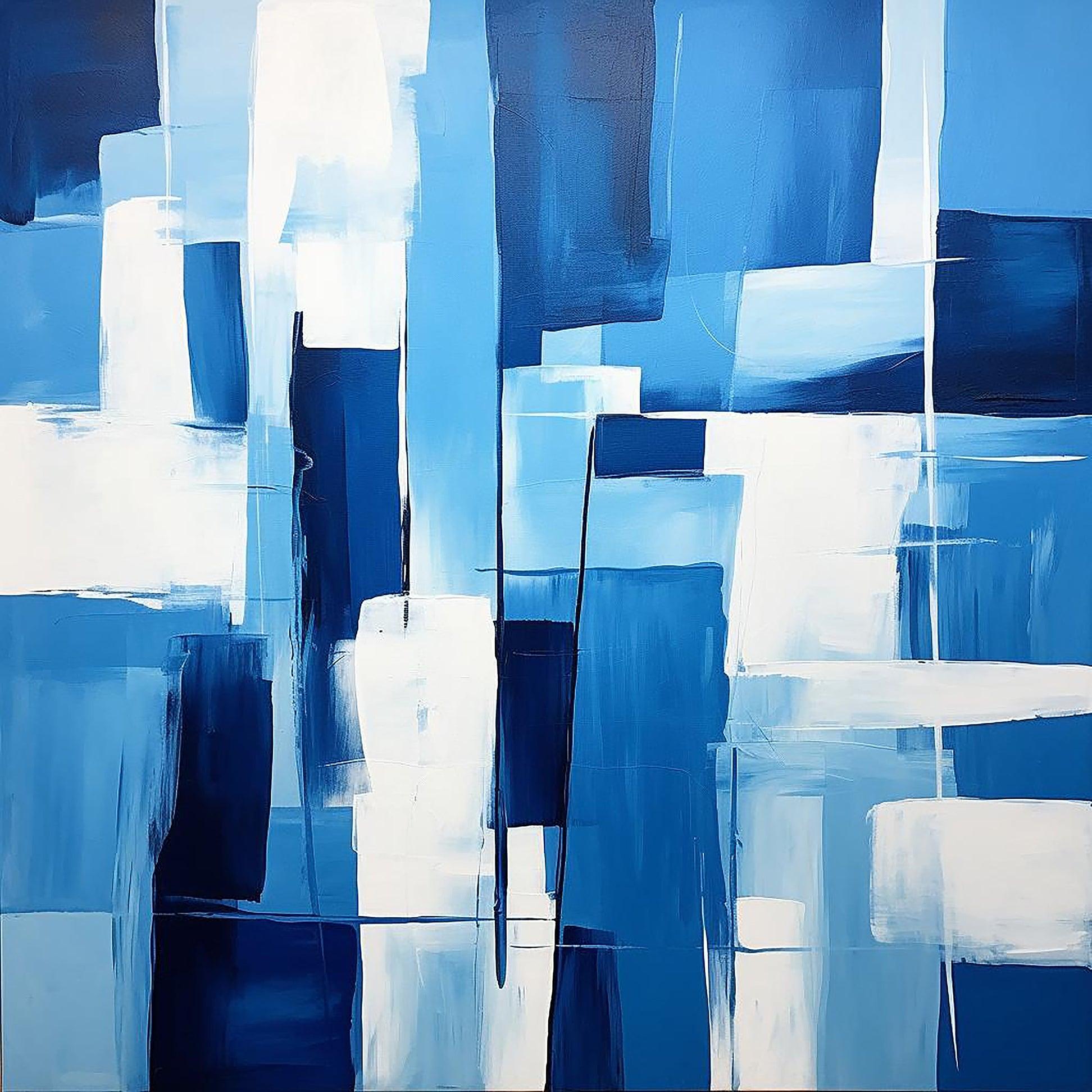 Cobalt Cubes