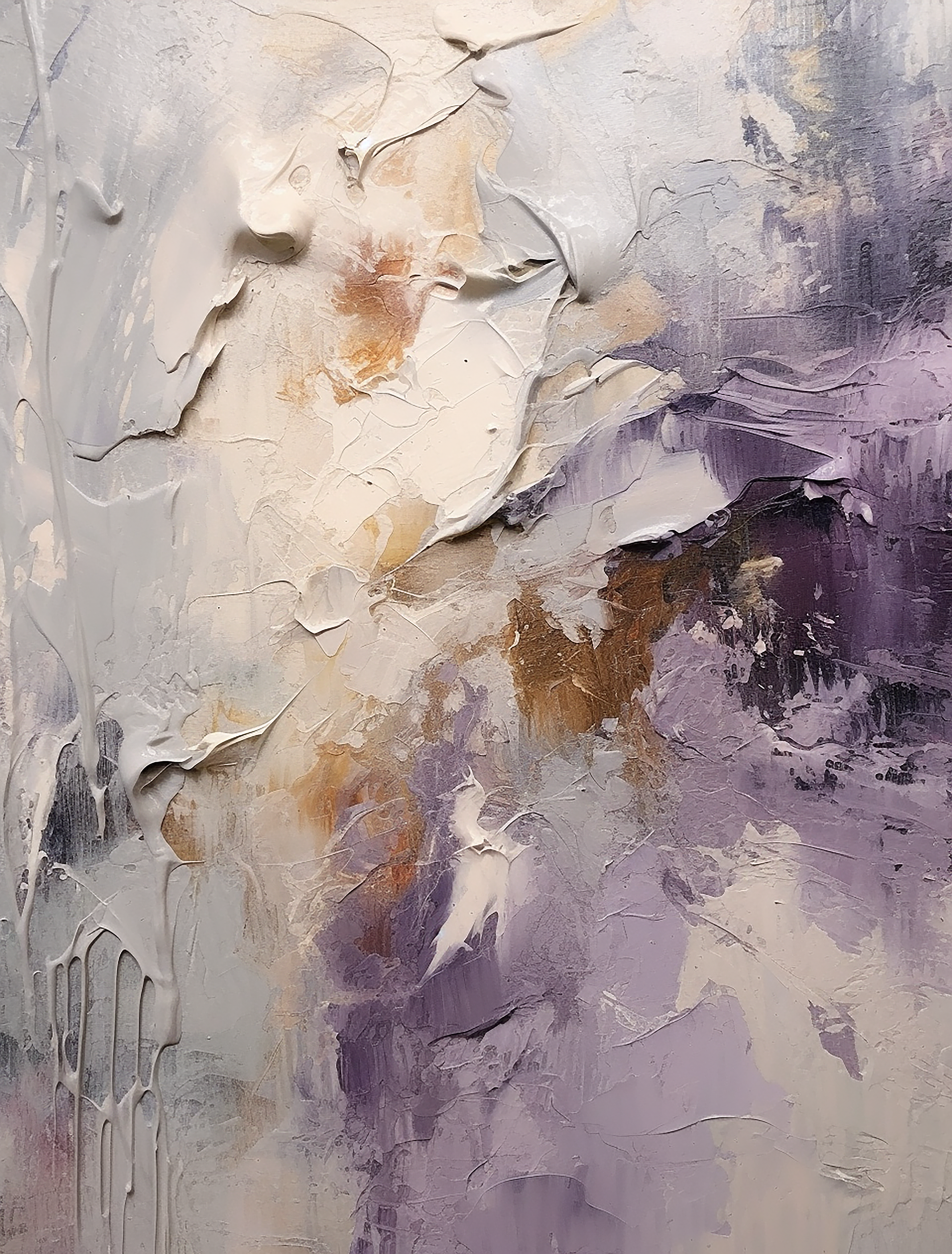 Amethyst Dreams